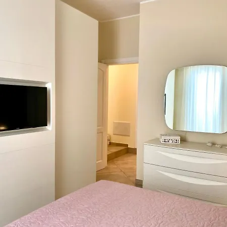 La Casetta Di Rosilde - Puglia Mia Apartment *