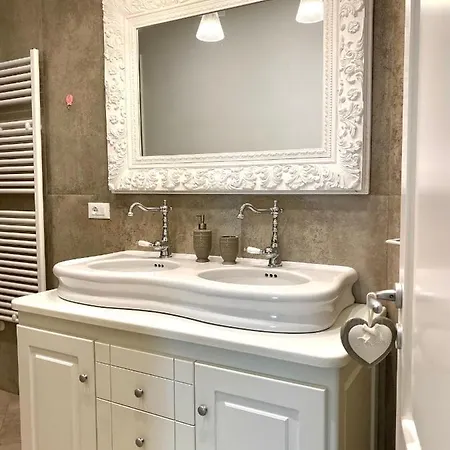 La Casetta Di Rosilde - Puglia Mia Apartment
