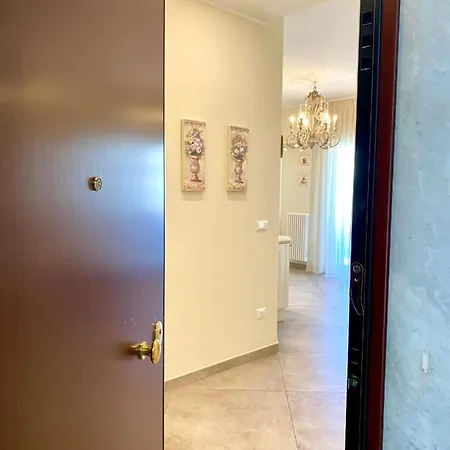 Apartment La Casetta Di Rosilde - Puglia Mia Monopoli