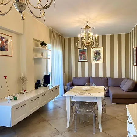 Apartment La Casetta Di Rosilde - Puglia Mia