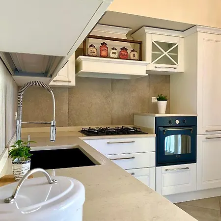 Apartment La Casetta Di Rosilde - Puglia Mia Monopoli