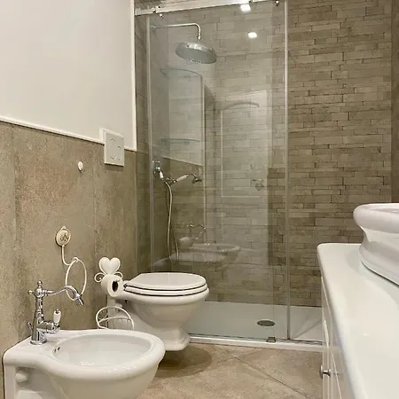 La Casetta Di Rosilde - Puglia Mia Apartment