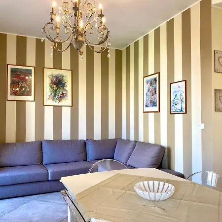 La Casetta Di Rosilde - Puglia Mia Apartment Monopoli