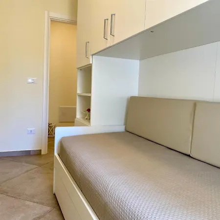 Apartment La Casetta Di Rosilde - Puglia Mia