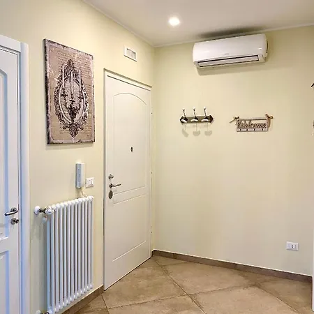 Apartment La Casetta Di Rosilde - Puglia Mia Monopoli